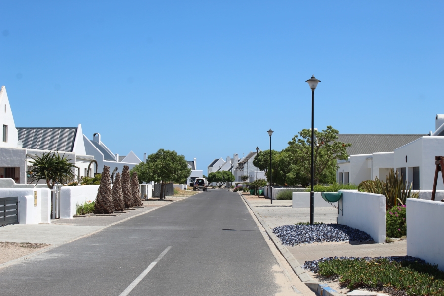 0 Bedroom Property for Sale in Dwarskersbos Western Cape